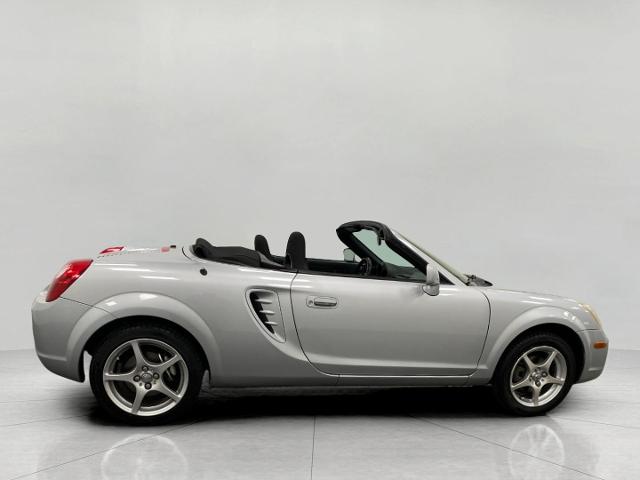 2004 Toyota MR2 Spyder Vehicle Photo in Appleton, WI 54913