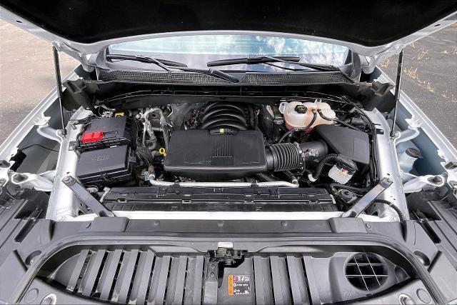 2025 Chevrolet Silverado 1500 Vehicle Photo in INDEPENDENCE, MO 64055-1314
