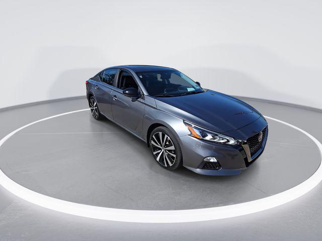 2020 Nissan Altima Vehicle Photo in Pleasant Hills, PA 15236