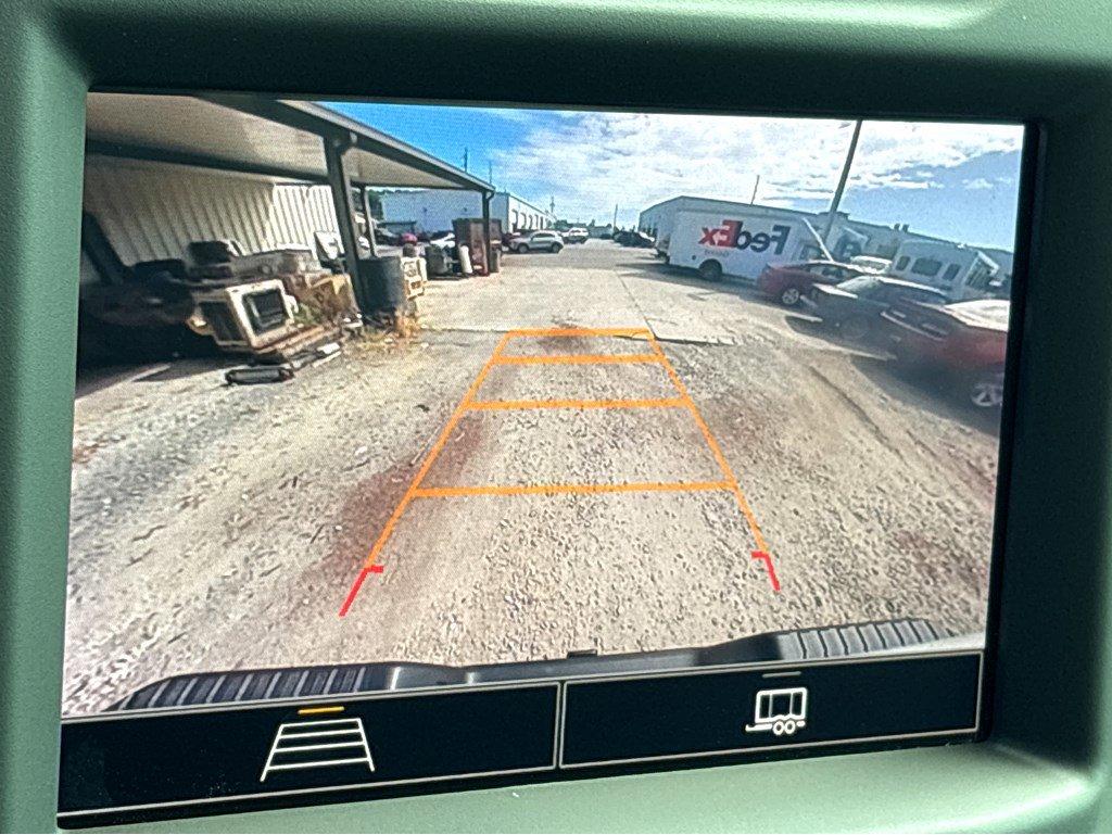 2025 Chevrolet Silverado 2500 HD Vehicle Photo in SAVANNAH, GA 31406-4513