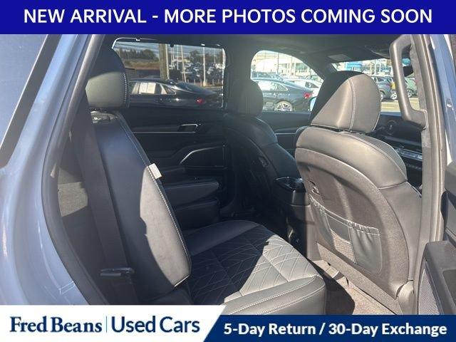2024 Kia Telluride Vehicle Photo in Langhorne, PA 19047