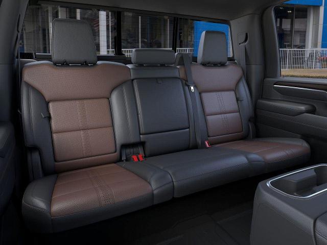 2026 Chevrolet Silverado 3500 HD Vehicle Photo in INDEPENDENCE, MO 64055-1314