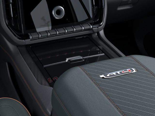 2026 GMC Yukon Vehicle Photo in TREVOSE, PA 19053-4984