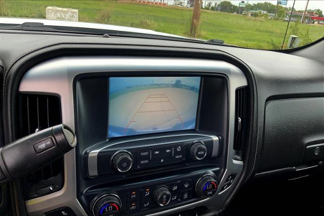 2019 GMC Sierra 2500 HD Vehicle Photo in TOPEKA, KS 66609-0000