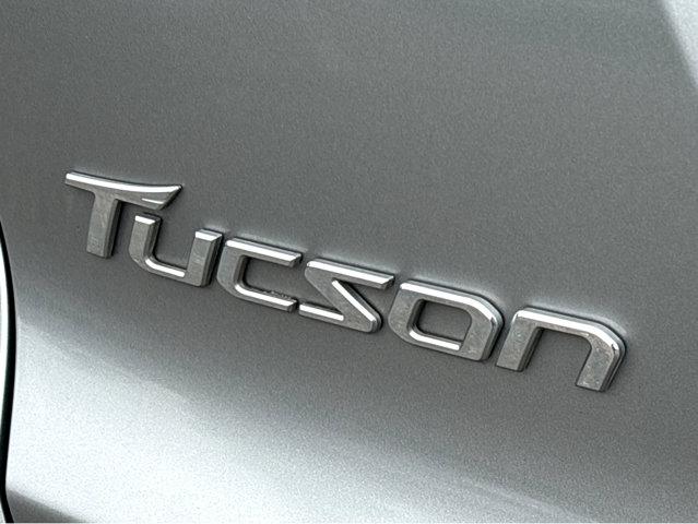 2014 Hyundai TUCSON Vehicle Photo in Hinesville, GA 31313