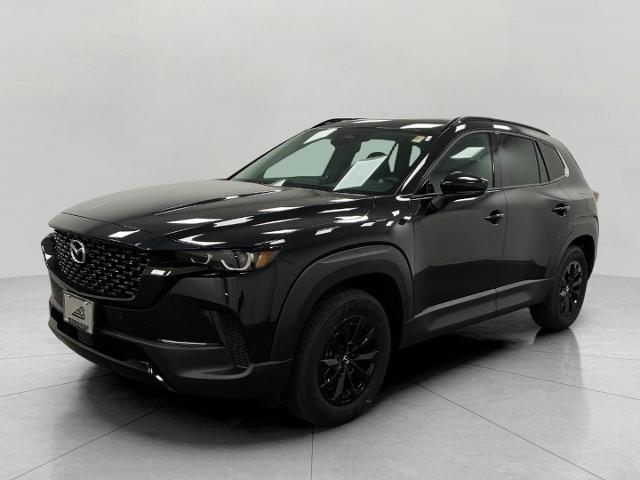 2026 Mazda CX-50 Hybrid Vehicle Photo in Appleton, WI 54913