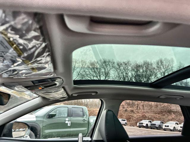 2024 Hyundai TUCSON Plug-In Hybrid Vehicle Photo in Pleasant Hills, PA 15236