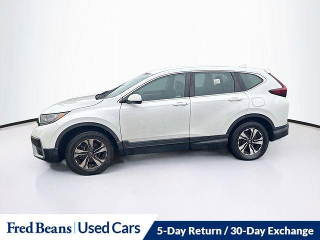 2022 Honda CR-V Vehicle Photo in Doylestown, PA 18902