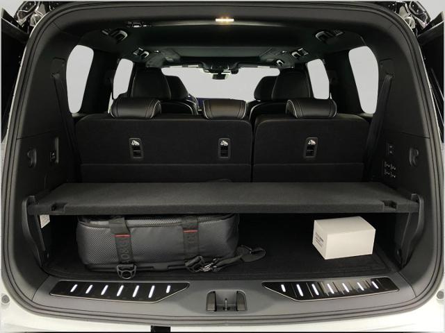 2026 INFINITI QX80 Vehicle Photo in Appleton, WI 54913