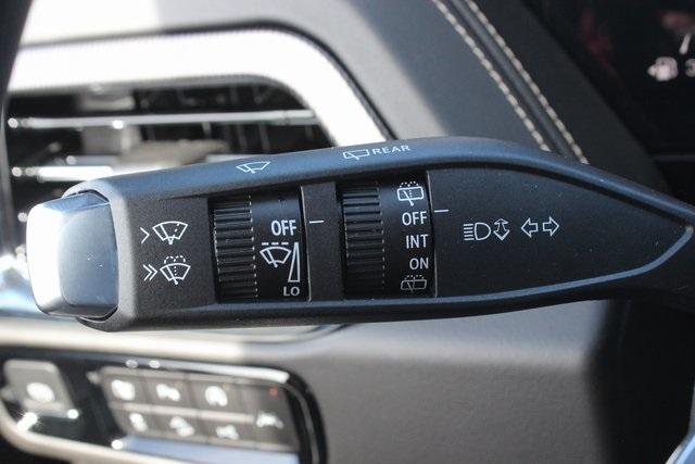 2026 GMC Yukon Vehicle Photo in AURORA, CO 80012-4011