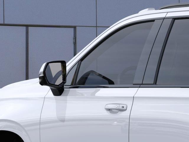 2026 Chevrolet Tahoe Vehicle Photo in KANSAS CITY, MO 64114-4502