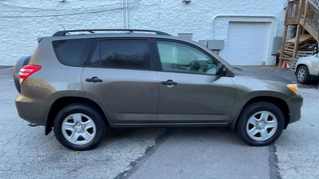 2011 Toyota RAV4 Vehicle Photo in PITTSBURGH, PA 15226-1209