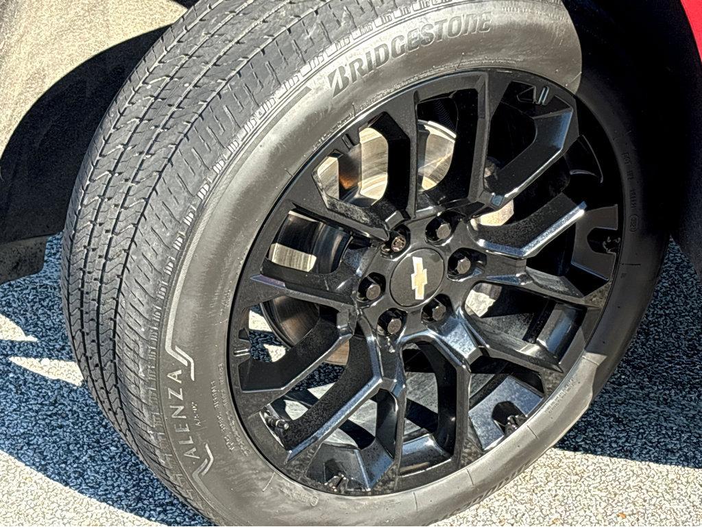 2022 Chevrolet Suburban Vehicle Photo in POOLER, GA 31322-3252