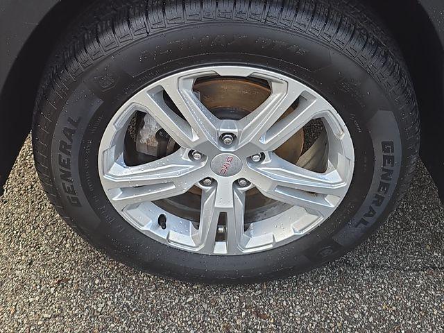 2019 GMC Terrain Vehicle Photo in Pleasant Hills, PA 15236