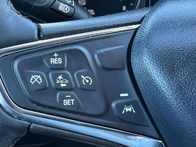 2024 Chevrolet Equinox Vehicle Photo in COLUMBIA, MO 65203-3903