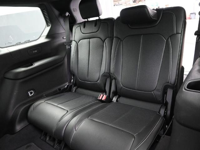 2024 Jeep Grand Cherokee L Vehicle Photo in Cedar Rapids, IA 52402