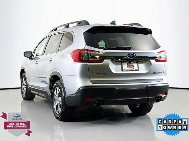 2024 Subaru Ascent Vehicle Photo in Puyallup, WA 98371