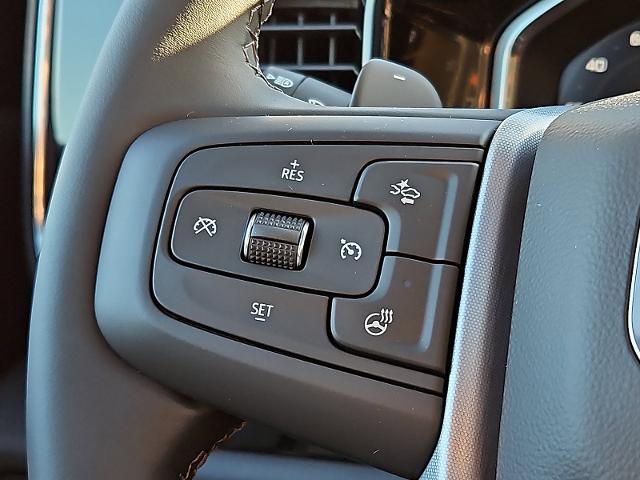 2026 GMC Sierra 1500 Vehicle Photo in TREVOSE, PA 19053-4984