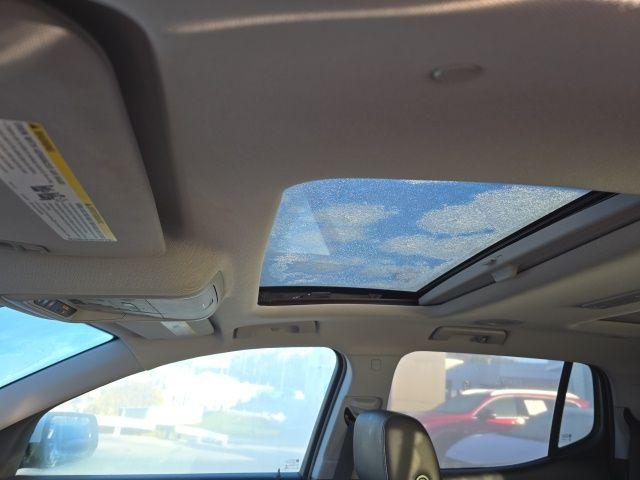 2023 GMC Acadia Vehicle Photo in Pleasant Hills, PA 15236