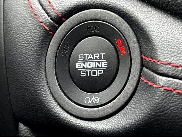 2023 Dodge Durango Vehicle Photo in Hinesville, GA 31313