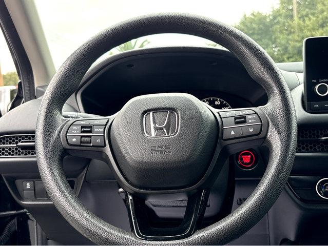 2023 Honda HR-V Vehicle Photo in Savannah, GA 31419