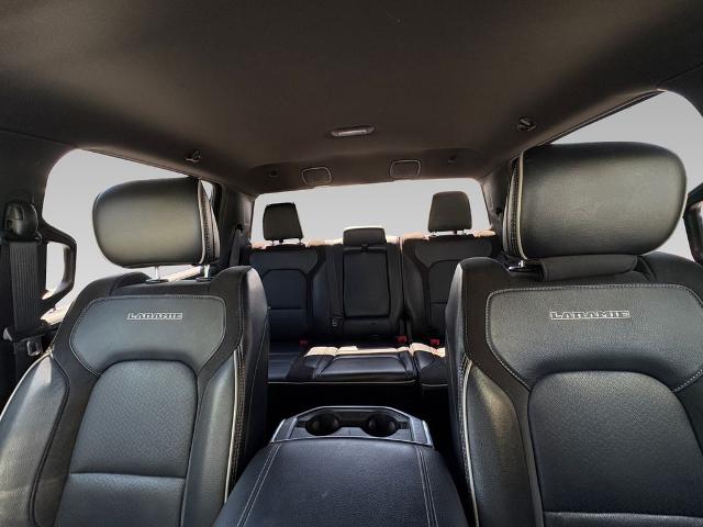 2024 Ram 1500 Vehicle Photo in Savannah, GA 31419