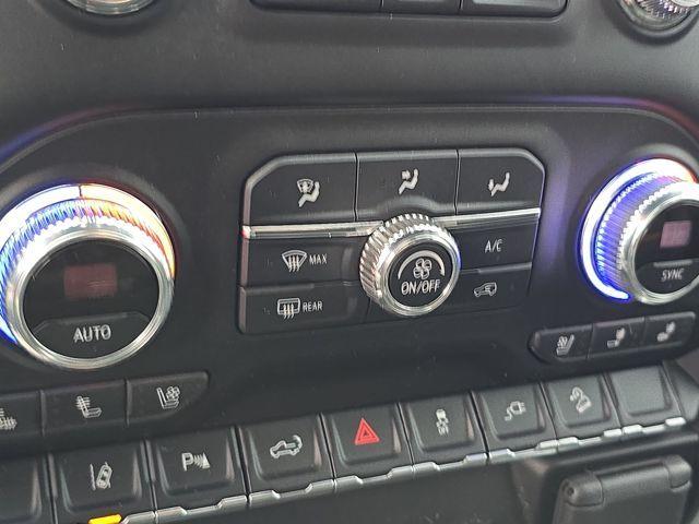 2022 GMC Sierra 2500 HD Vehicle Photo in Pleasant Hills, PA 15236