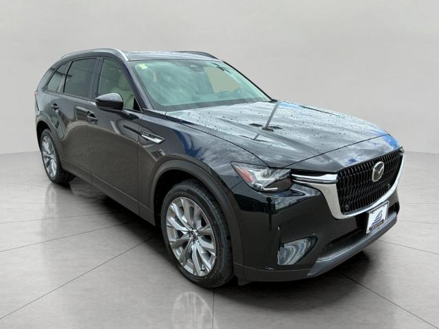 2026 Mazda CX-90 Vehicle Photo in Green Bay, WI 54304