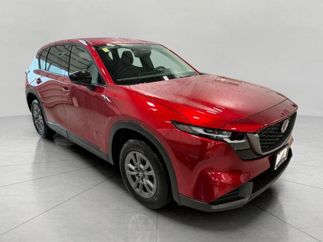 2026 Mazda CX-5 Vehicle Photo in Green Bay, WI 54304
