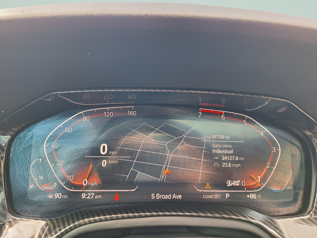 2020 BMW 3 Series photo 19 of 33
