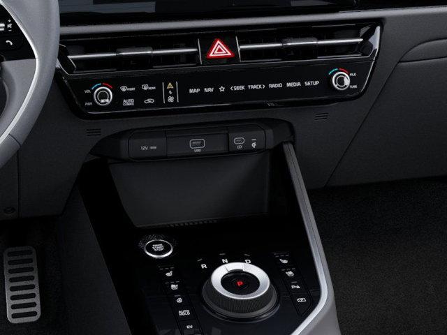 2025 Kia Niro Plug-In Hybrid Vehicle Photo in Westbrook, ME 04092
