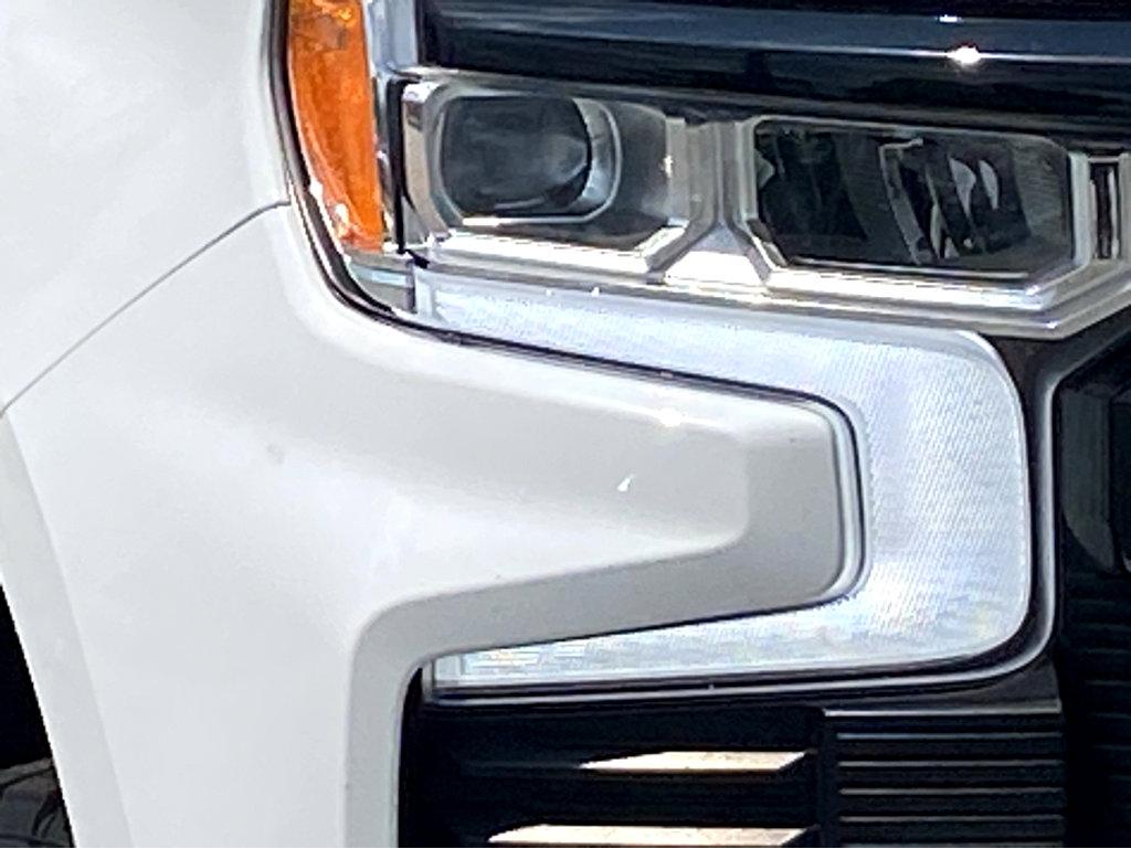 2023 Chevrolet Silverado 1500 Vehicle Photo in POOLER, GA 31322-3252