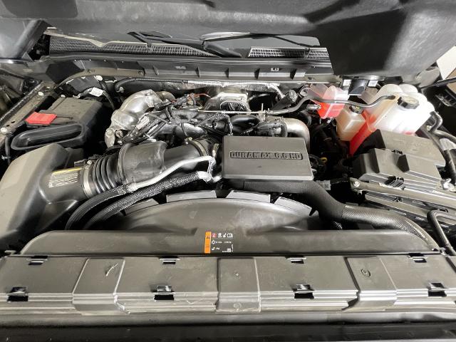 2025 GMC Sierra 2500 HD Vehicle Photo in GILBERT, AZ 85297-0402