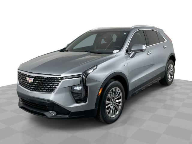 2024 Cadillac XT4 Vehicle Photo in GILBERT, AZ 85297-0402