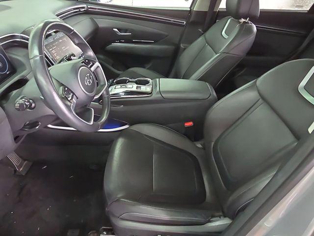 2024 Hyundai TUCSON Vehicle Photo in Pleasant Hills, PA 15236