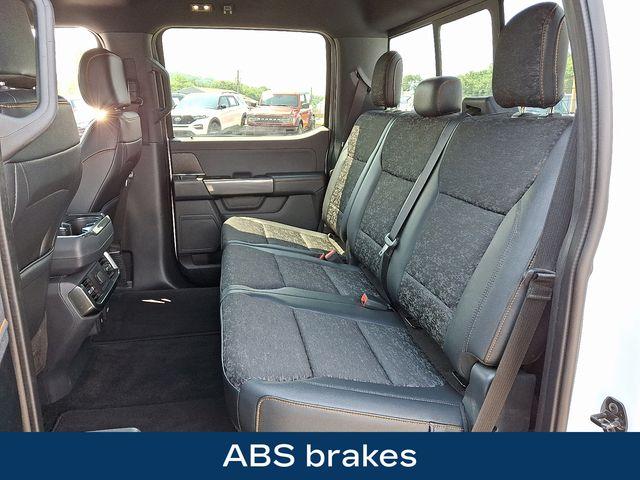 2022 Ford F-150 Vehicle Photo in DANBURY, CT 06810-5034