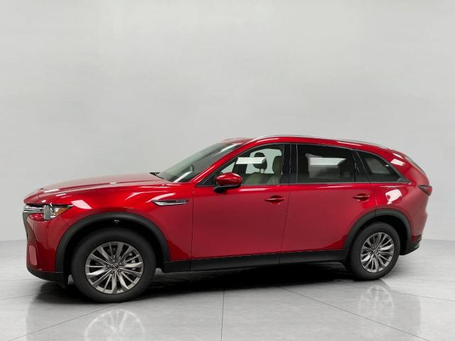 2025 Mazda CX-90 Vehicle Photo in Appleton, WI 54913