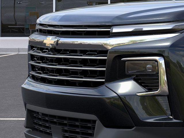 2026 Chevrolet Traverse Vehicle Photo in PAWLING, NY 12564-3219