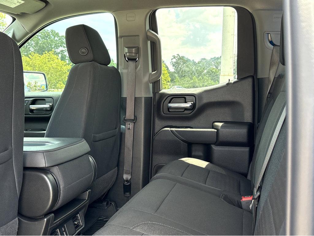 2025 Chevrolet Silverado 1500 Vehicle Photo in POOLER, GA 31322-3252