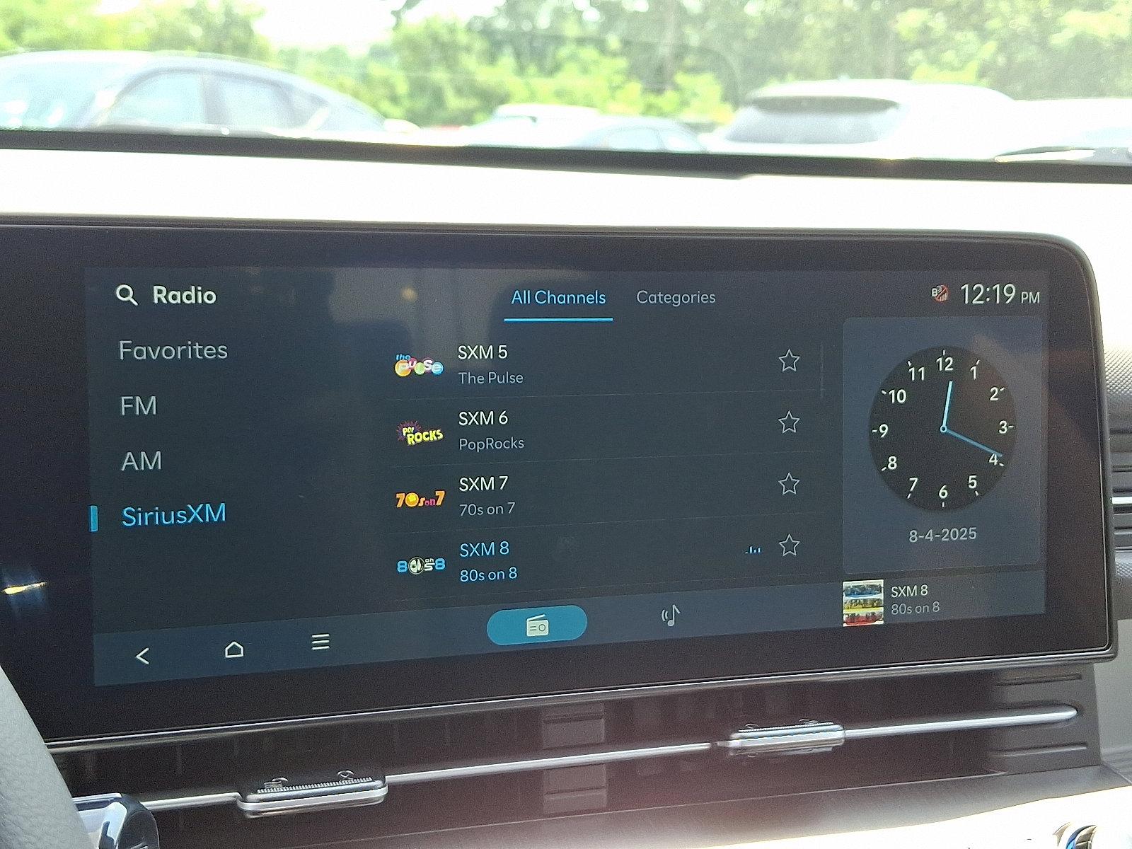 2026 Hyundai KONA Vehicle Photo in Harrisburg, PA 17111