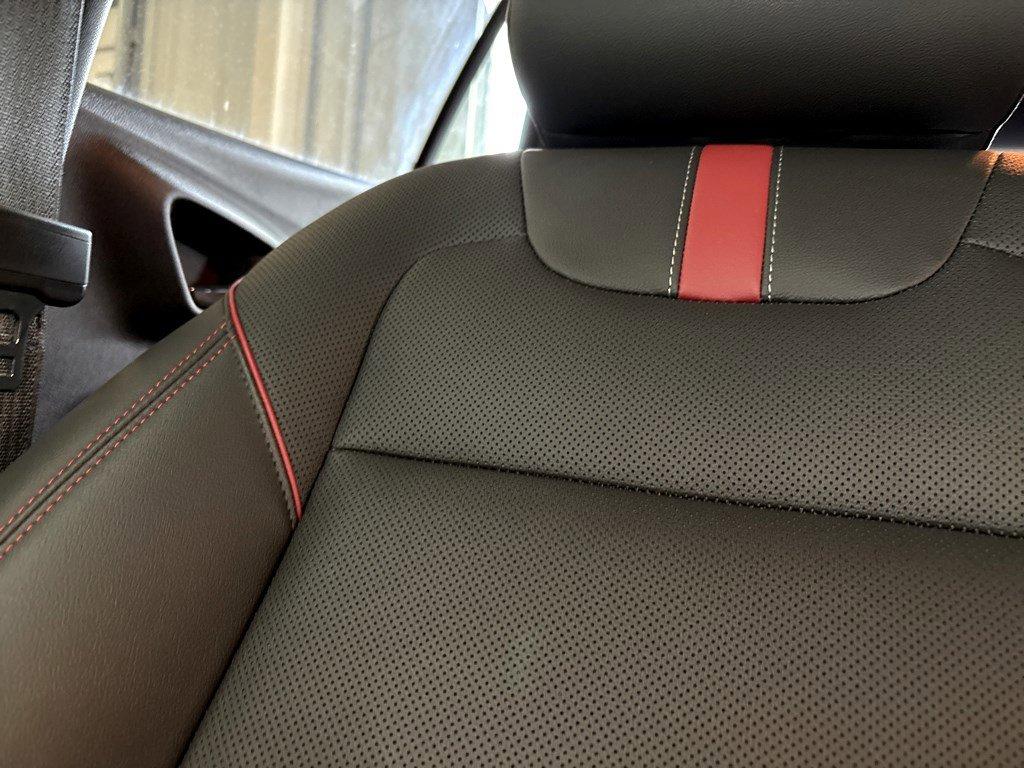 2024 Chevrolet Trax Vehicle Photo in SAVANNAH, GA 31406-4513