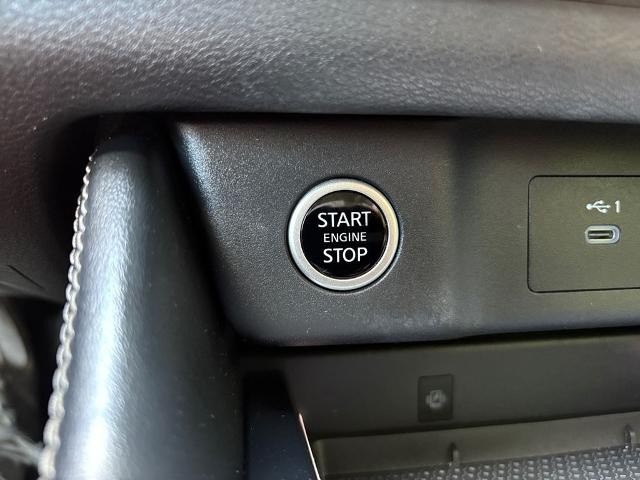 2023 Nissan Rogue Vehicle Photo in Statesboro, GA 30458