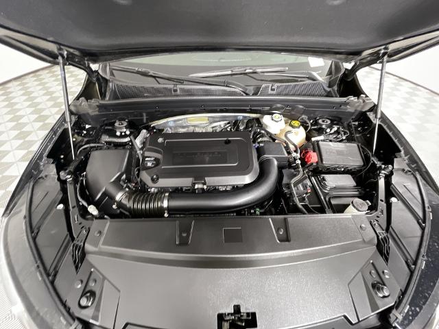2023 Buick Envision Vehicle Photo in GILBERT, AZ 85297-0402