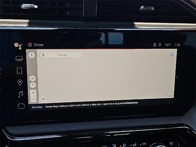 2024 GMC Sierra 1500 Vehicle Photo in EASTLAND, TX 76448-3020