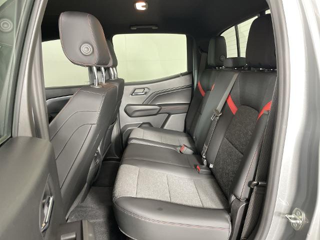 2023 Chevrolet Colorado Vehicle Photo in GILBERT, AZ 85297-0402