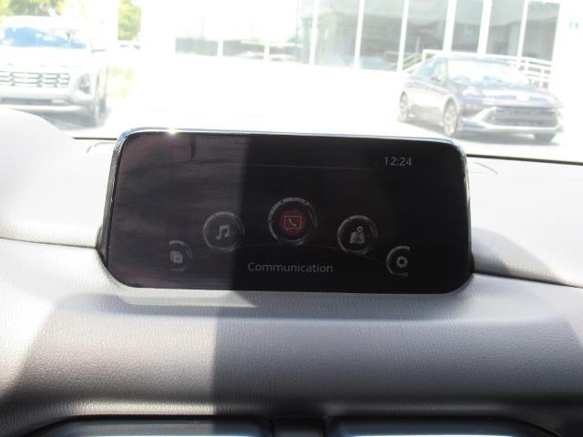 2020 Mazda CX-5 Vehicle Photo in LEESBURG, FL 34788-4022