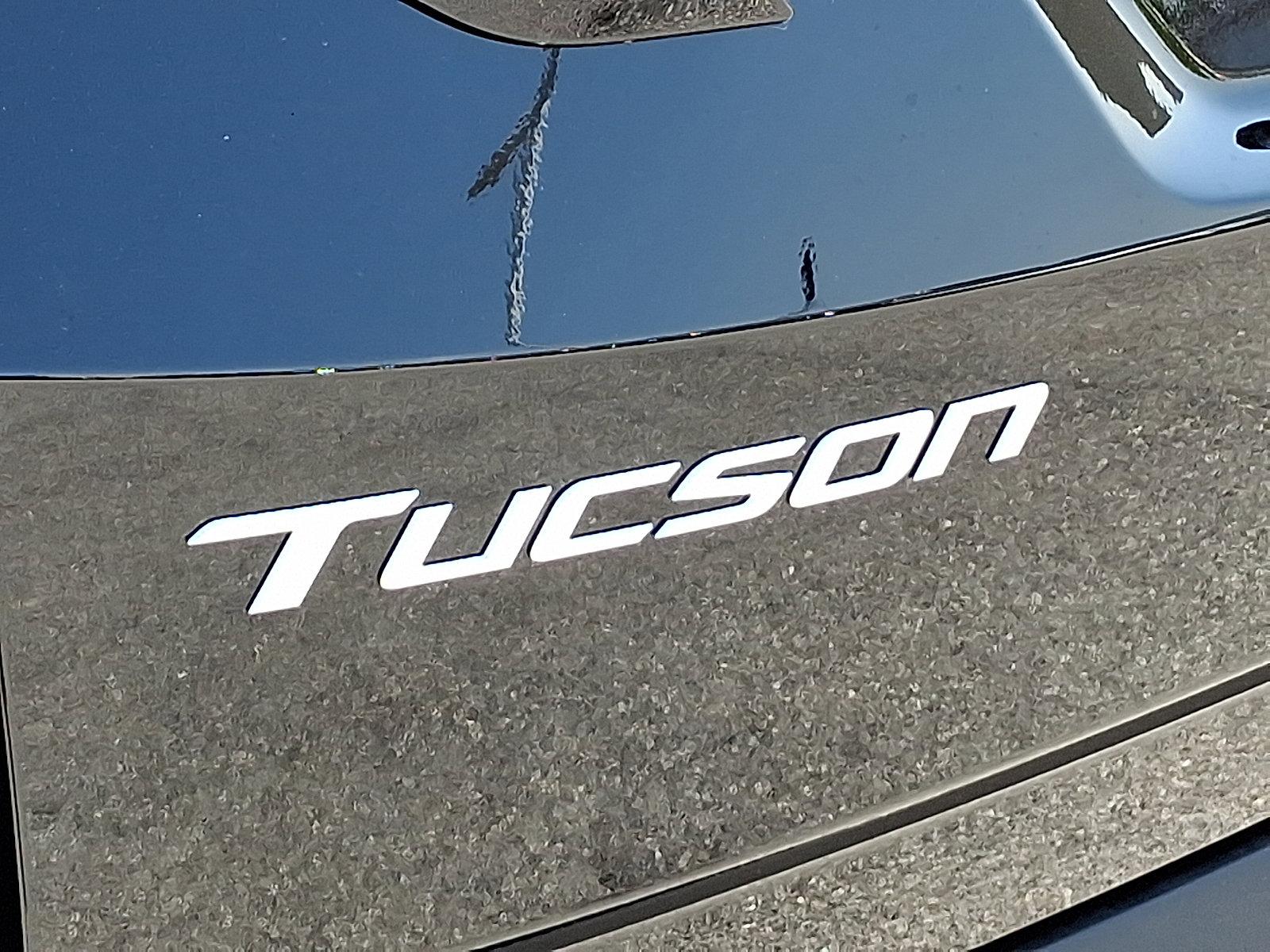 2025 Hyundai TUCSON Hybrid Vehicle Photo in Harrisburg, PA 17111