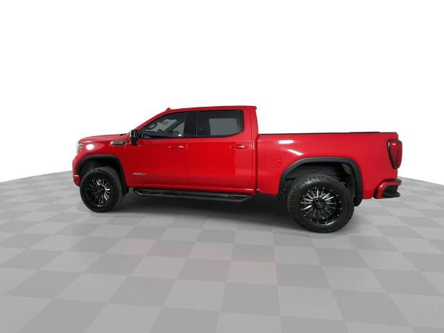 2021 GMC Sierra 1500 Vehicle Photo in GILBERT, AZ 85297-0402