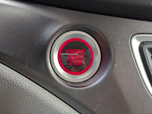 2021 Honda Pilot Vehicle Photo in BRUNSWICK, GA 31525-1881