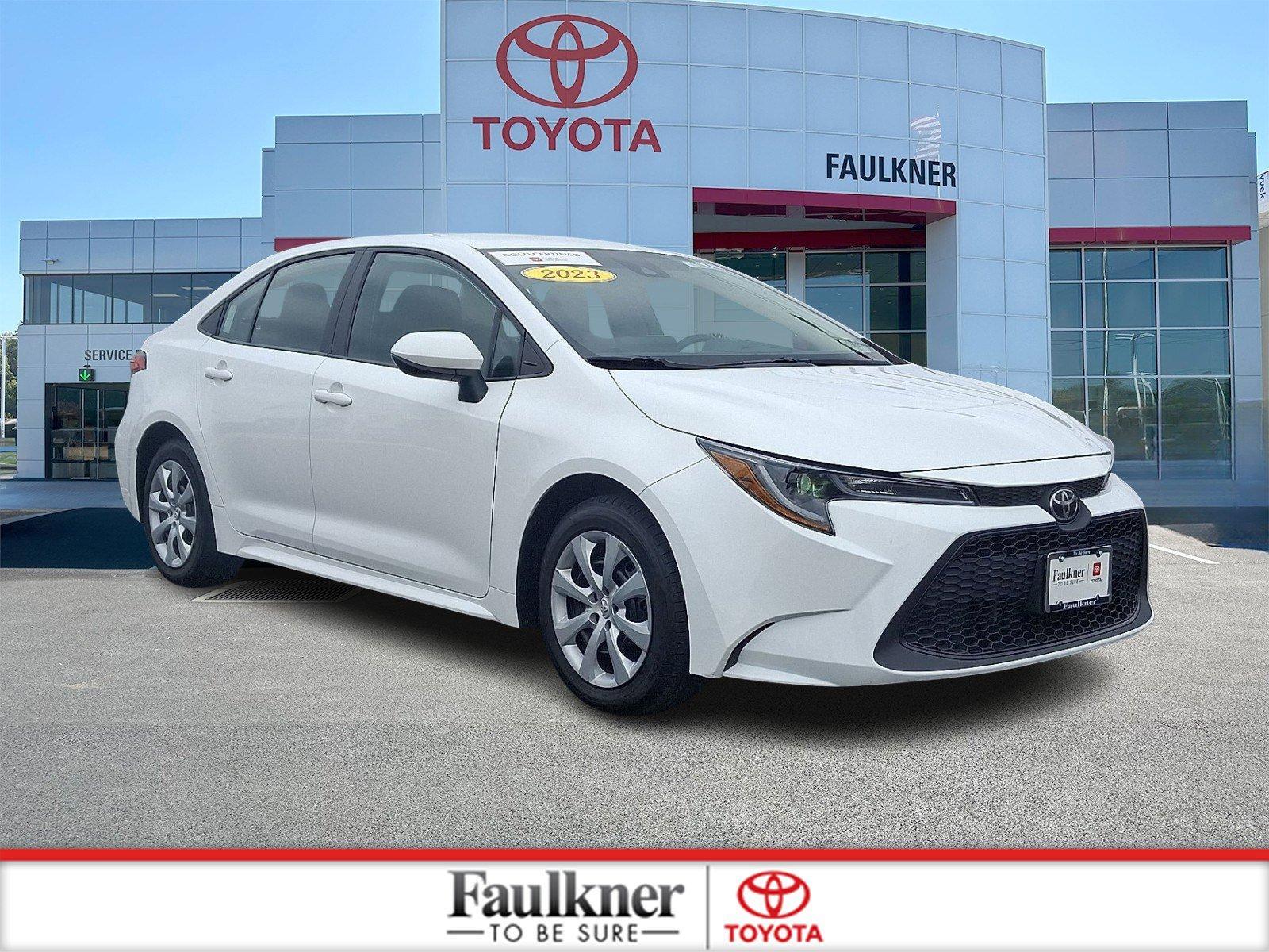 2022 Toyota Corolla Vehicle Photo in Harrisburg, PA 17111
